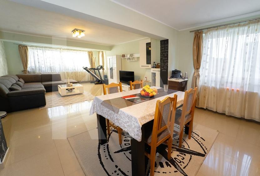 Casă individuală gata de mutat - Oportunitate in Cristian - 1