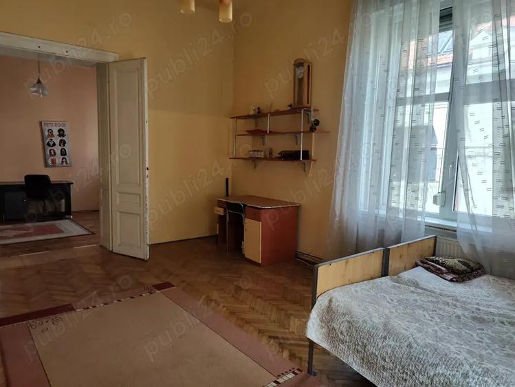 Apartament str Republicii 4 camere, Oradea - 6