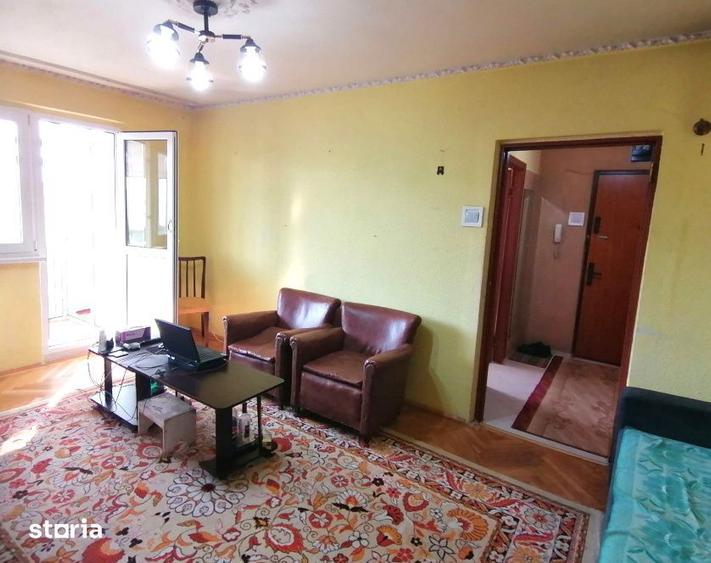 Apartament 2 camere semidecomandat, Pet Friendly, Lucretiu Patrascanu - 6
