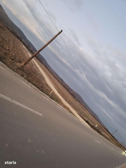 Parcele de vazare in Fughiu - 1