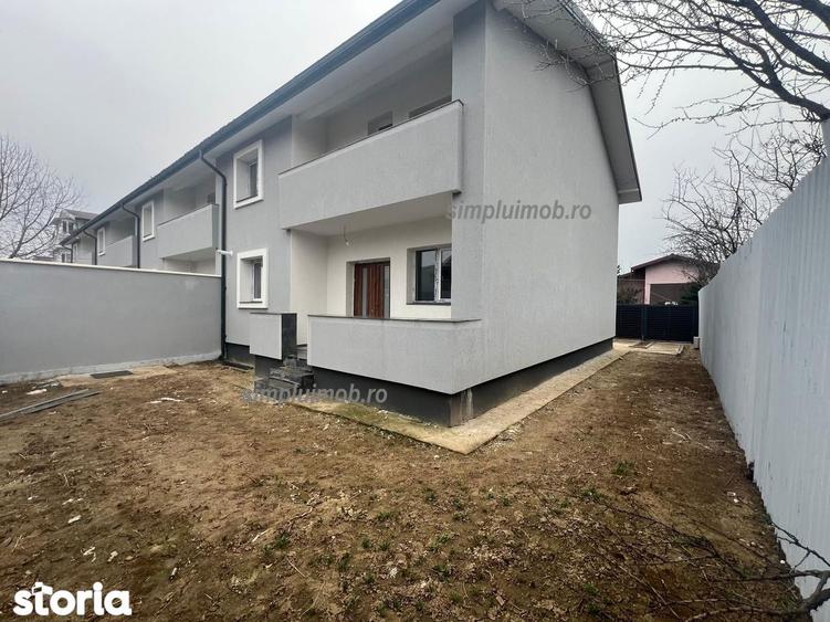 Vila 4 camere de vanzare Magurele 150 mp utili - 10