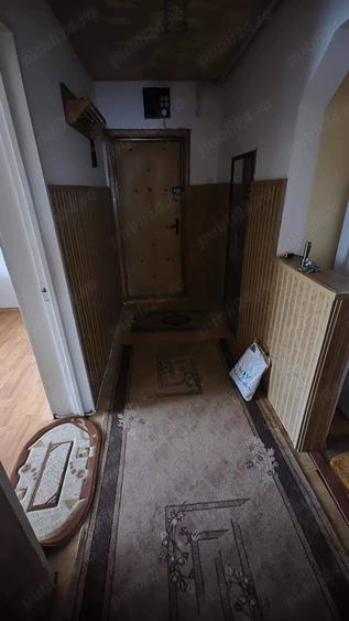 Vand apartament 2 camere - 8