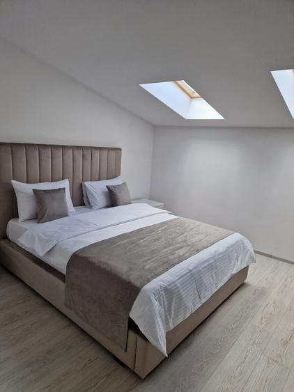 Casa P+2 Etaje - Mobilata-utilata. 5 cam. 4 bai. 220m fata de Mega Image Fermei - 19