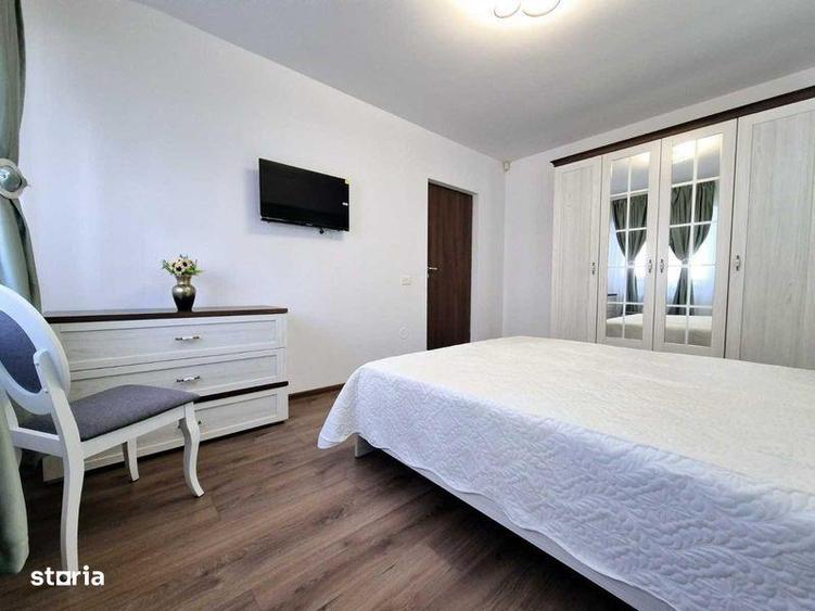 Apartament 2 camere Mamaia- Central - 2