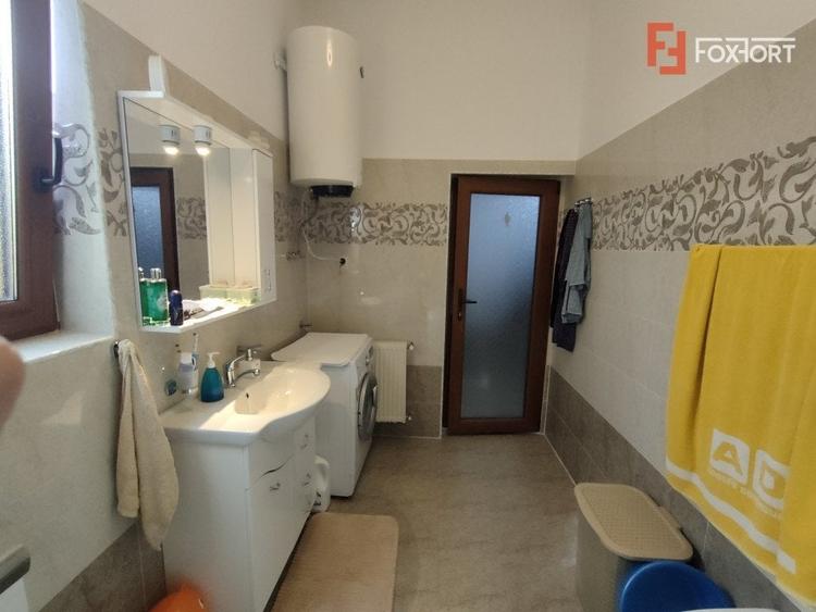 Casa individuala in Chisoda 160 mp utili, toate utilitatile - ID V4233 - 22