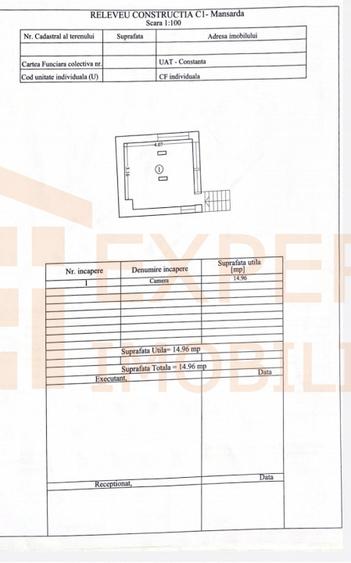 Casa situata in zona Tomis I - Trocadero, Constanta - 17