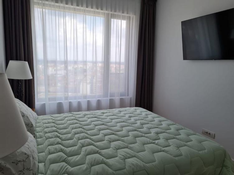 Apartament in ISHO RIVERSIDE - 4