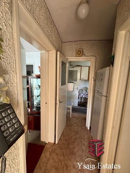 CITY PARK MALL - APARTAMENT CU 2 CAMERE DE VANZARE - POZITIE EXCELENTA - - 12