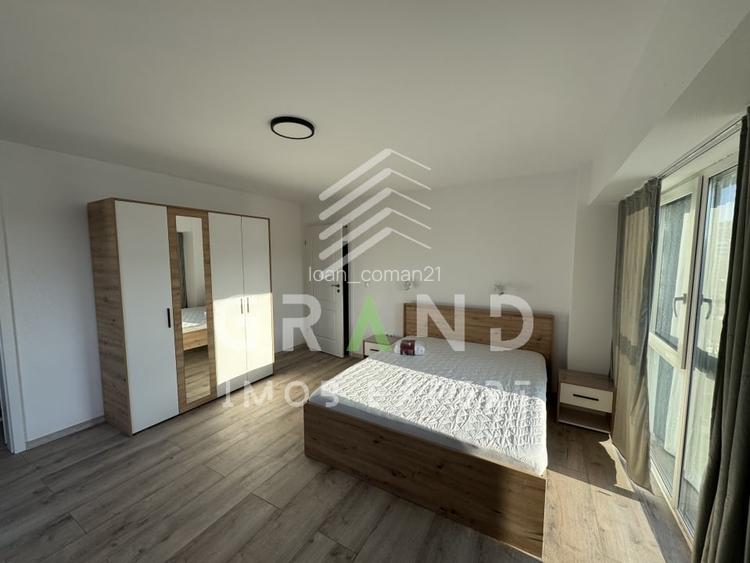 Ap 2 camere | 2 Terase | Parcare Subterana | Ego Residence–Calea Baciului