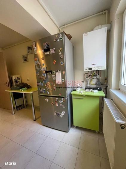 Popesti Leordeni - Spaiul Unirii - 3 camere - disponibil imediat - 6