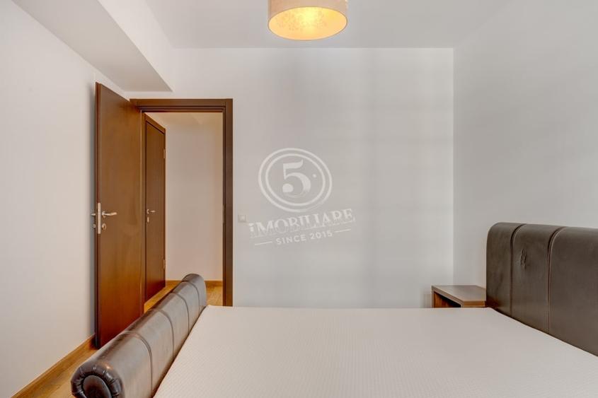 Upground | 76 mp Utili | Etaj 6 | cu loc de parcare inclus - 10