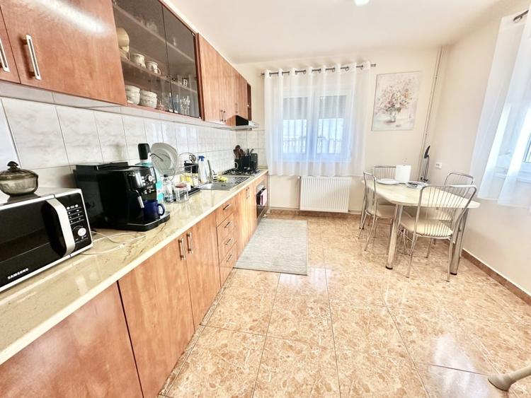 Casa individuala cu 5 camere -136mp- Mosnita Noua - Pozitie Centrala - 8