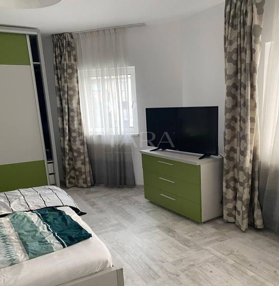 Apartament modern 2 camere în Zorilor, zona Recuperare - 3