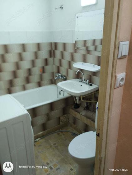 Inchiriez Garsoniera - 4