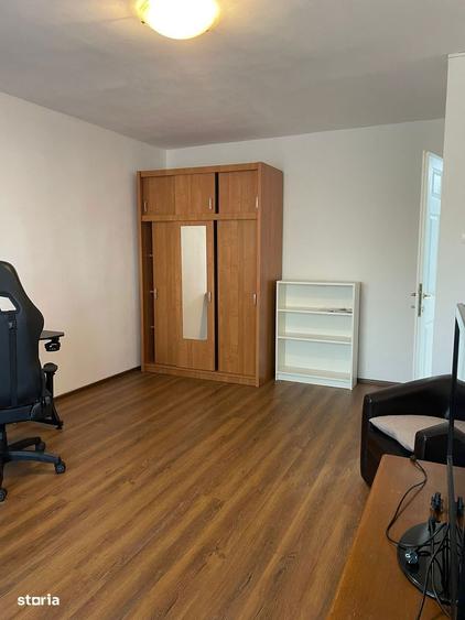 Ghica Tei, chiar la Facultatea de Constructii, bloc reabilitat - 4