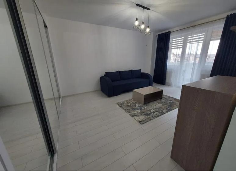 Apartament 2 camere Rezervelor Militari residence - 4