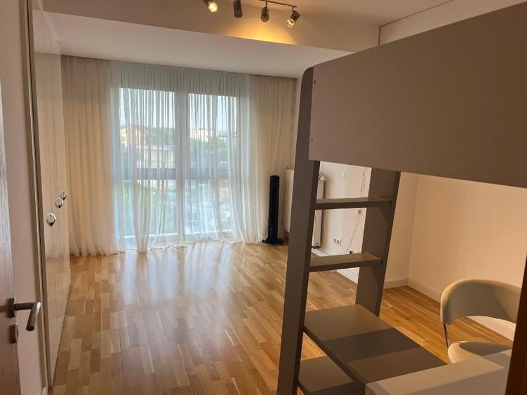 Apartament 4 camere Green Lake Residence - 9