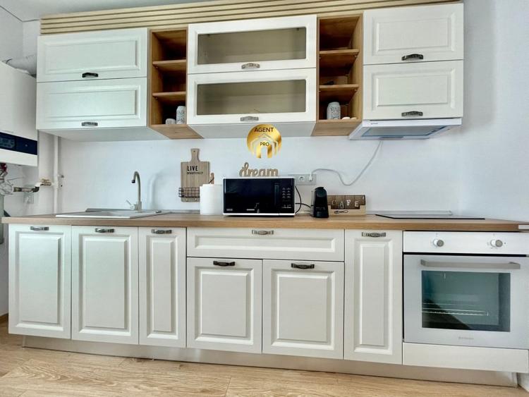 Apartament 2 camere Parter/2 | Complet Mobilat si Utilat – Otopeni Odaile - 6