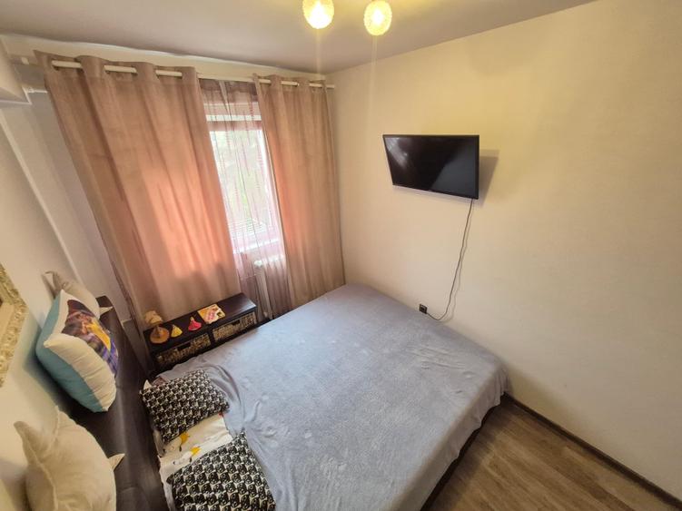 2 Cam-Sagului--5 Min Centru-Mobilat--Aer conditionat-- 42 MP - 74.000 Euro ! - 6