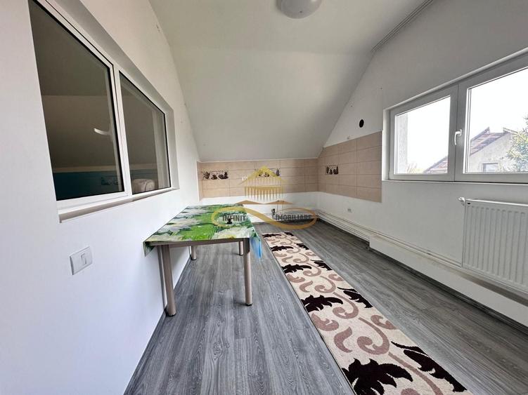 Casa de vanzare Radomiresti Bacau - 22