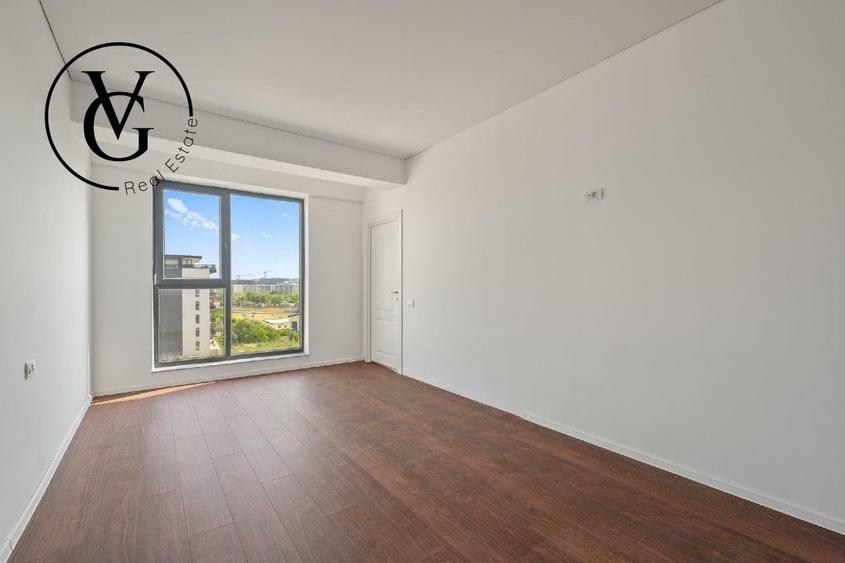 Apartament 3 camere Mamaia-Sat - vedere frontala lac - 3