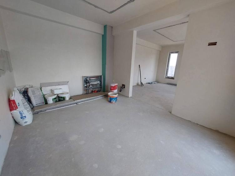 Vile Individuale P + 1 4 Camere teren 382 mp,Strada Triumfului rate 2 ani - 12