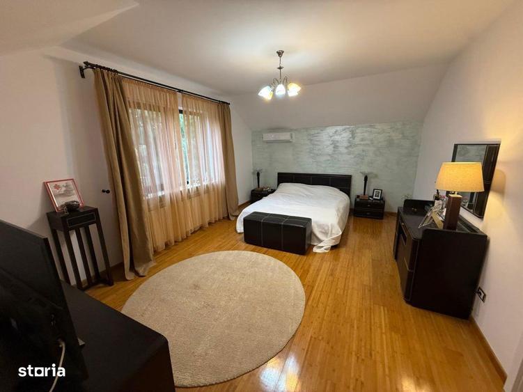 Vila Pipera, 6 camere - 10