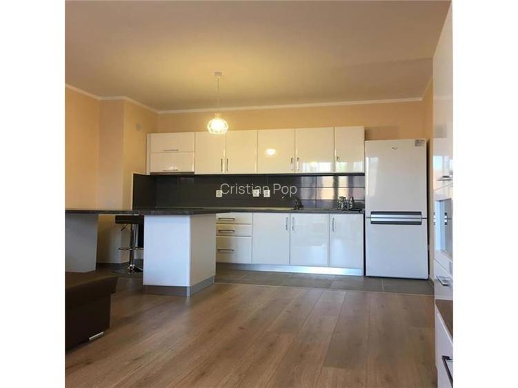 2 Camere | str.Septimiu Albinii | mobilat | Garaj