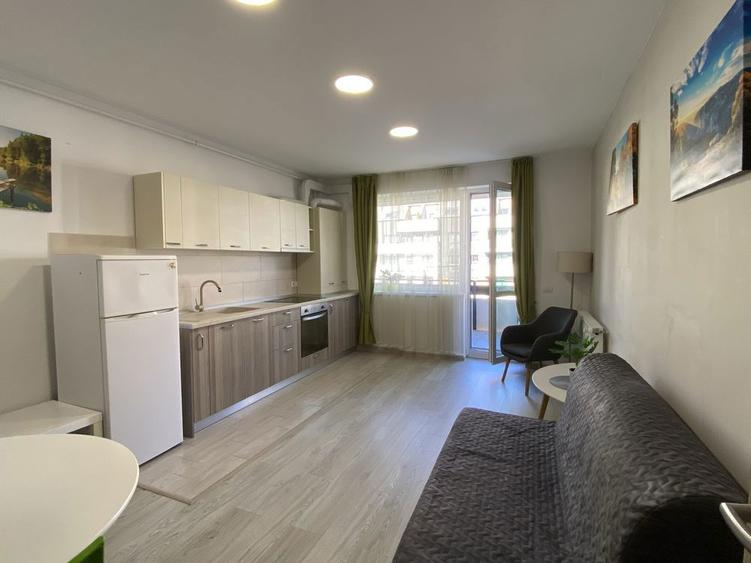 Apartament cu 2 camere de inchiriat - 3