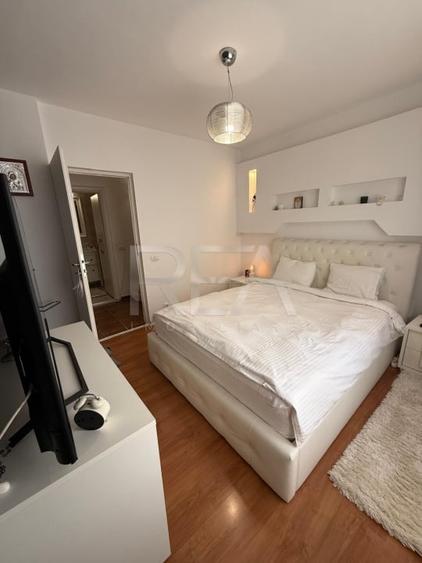 Apartament cu 2 camere la 13 minute de statia de metrou 1 Decembrie 1918 - 14