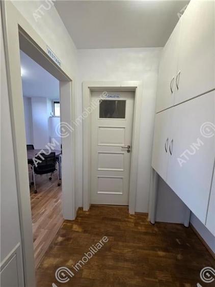 Spatiu comercial 2 camere in zona Strand din Sibiu - 6
