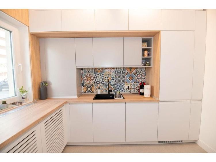 Apartament 4 camere, premium, metrou Dimitrie Leonida, Comision 0% - 5