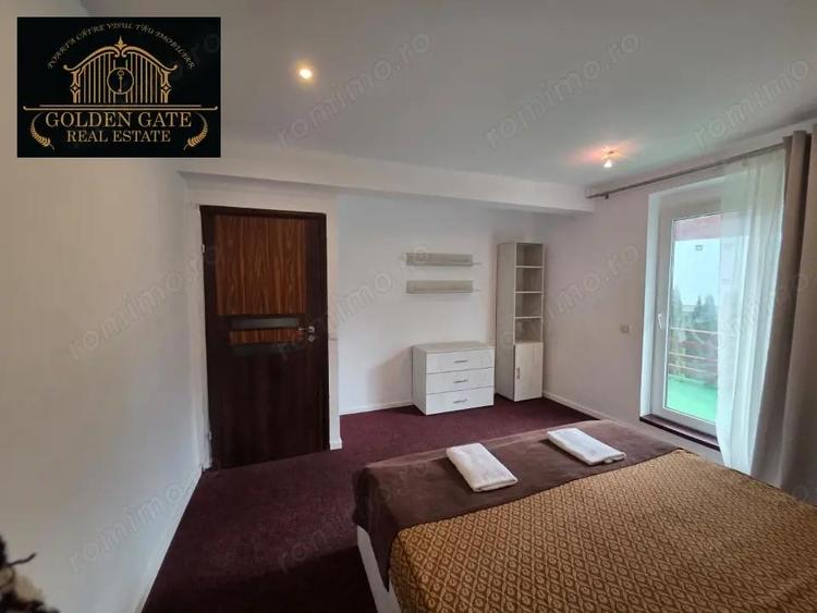 Oportunitate unica in Poiana Bra?ov Vila cu 9 camere ?i teren generos - 20