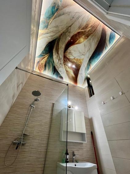 Mamaia Nord/ Promenadă Plaja Signature Apartament 2 camere Modern - 9