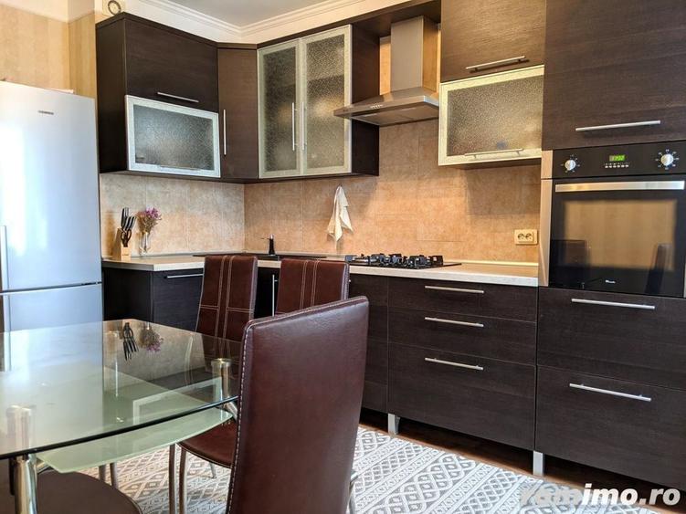 Garsoniera de inchiriat in zona Ozana - 2