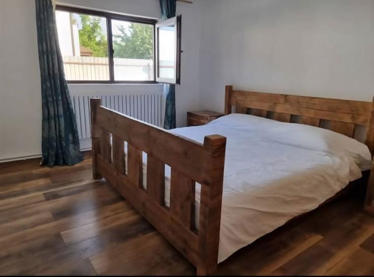 Casa de vinzare doar 5 minunte de Bucuresti - 8