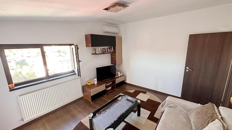 De închiriat: apartament 2 camere - Apusului - Gorjului-Păcii-metrou - 2