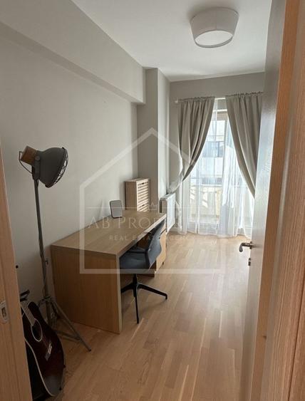 Apartament 4 camere | Parcare Inclusa | Sisesti - 10