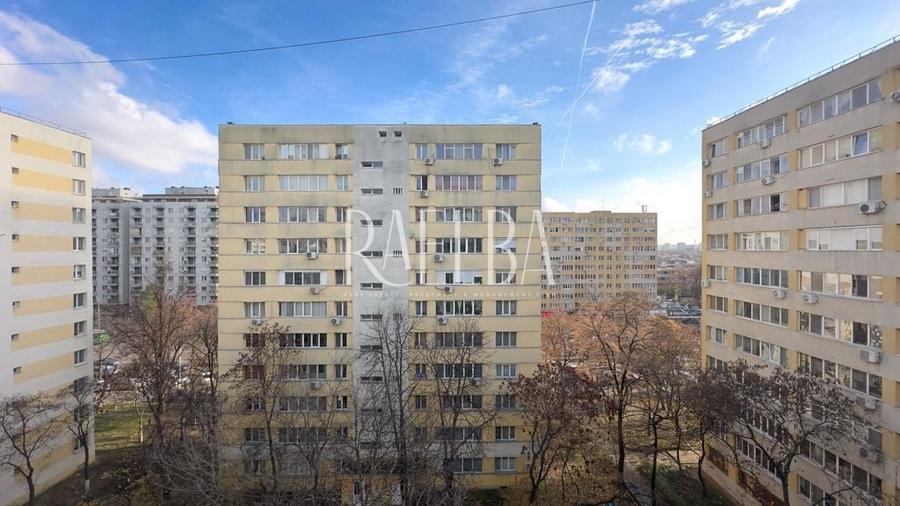 3 camere | Teiul Doamnei | vis a vis Dristor Colentina - 13