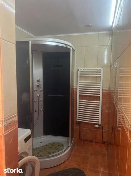 Apartament 2 camere Ared, etaj 5/6 - 5