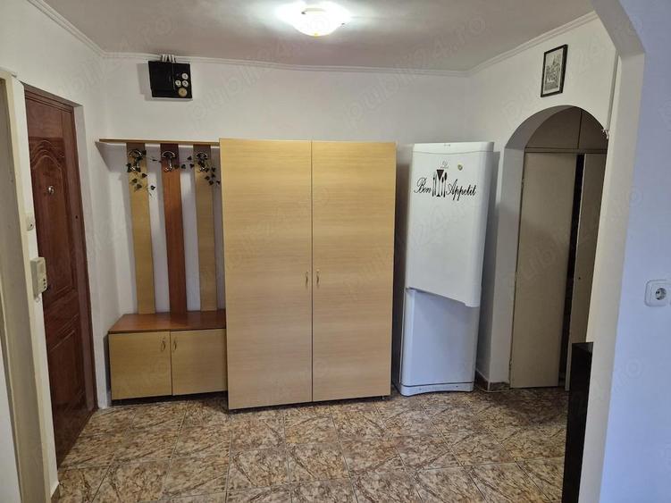 Proprietar, inchiriez apartament 2 camere et. 3 din 4, Militari-Apusului-Gorjului - 1