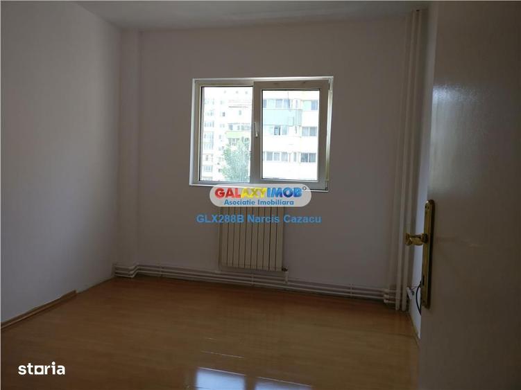 Pantelimon Vanzare apartament 4 camere ,centrala, bloc din 1981 - 8