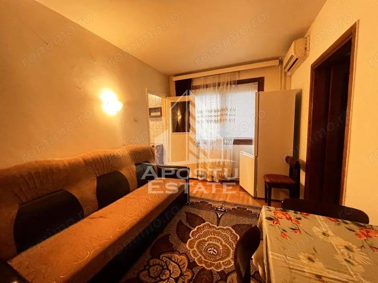 Apartament 2 camere, centrala proprie, zona Sagului - 5