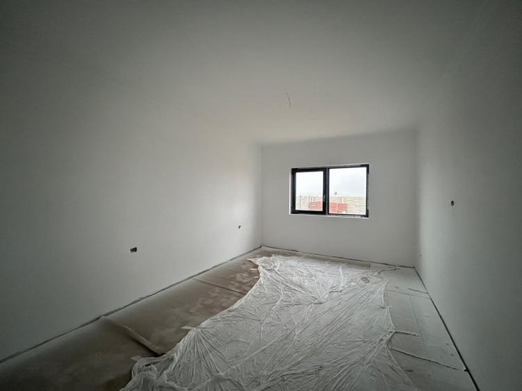 Casa noua la cheie parter 100mp utili si 412mp de teren in zona Selgros - 3