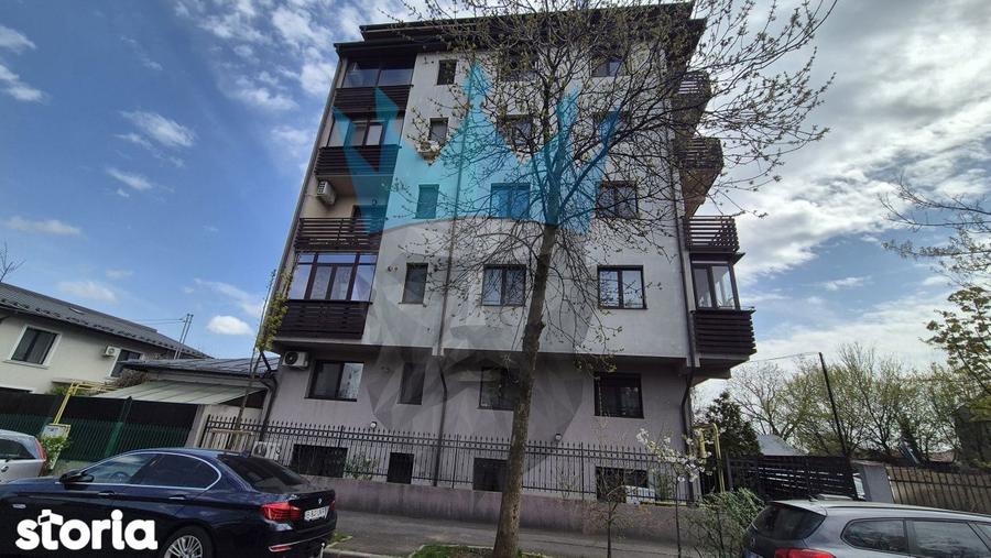 Garsoniera Bucurestii Noi - 11