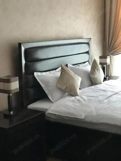 Apartament 3 camere de inchiriat zona Campus, BLOC NOU - 6