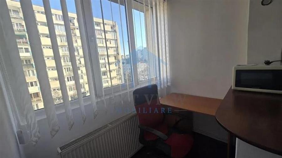 Garsoniera, Manastur - 7