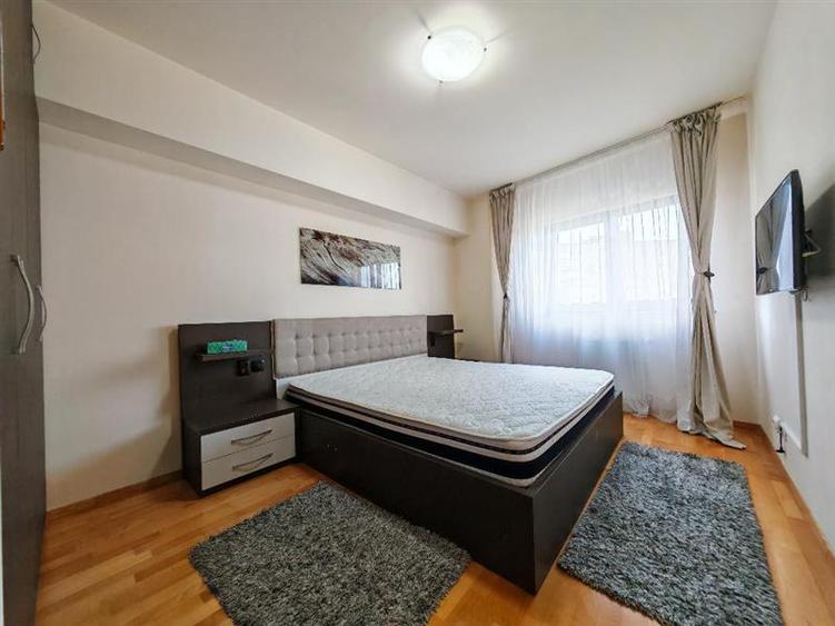 Inchiriem Apartament 3 Camere, Modern, Open Space, Judetean - 17