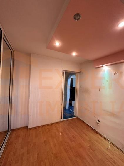 Apartament 2 camere, situat in zona Tomis Nord - 9