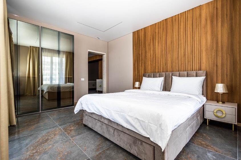 Apartament cu 2 camere decomandat în Nord